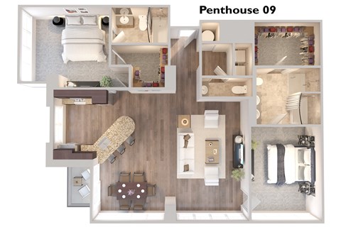 Penthouse 09